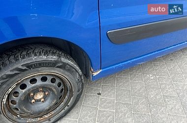 Грузовой фургон Citroen Jumpy 2009 в Почаеве
