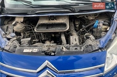 Грузовой фургон Citroen Jumpy 2009 в Почаеве