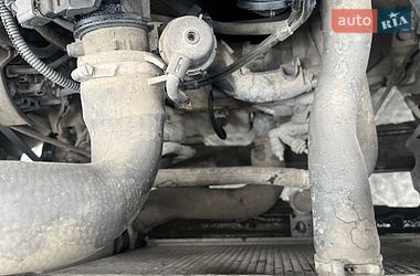 Грузовой фургон Citroen Jumpy 2009 в Почаеве