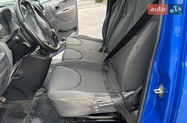 Грузовой фургон Citroen Jumpy 2009 в Почаеве