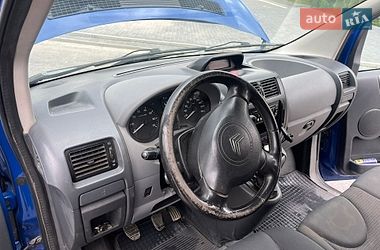 Грузовой фургон Citroen Jumpy 2009 в Почаеве