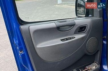 Грузовой фургон Citroen Jumpy 2009 в Почаеве