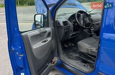 Грузовой фургон Citroen Jumpy 2009 в Почаеве