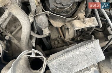 Грузовой фургон Citroen Jumpy 2009 в Почаеве
