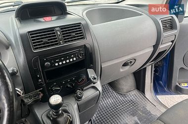 Грузовой фургон Citroen Jumpy 2009 в Почаеве