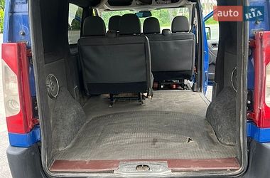 Грузовой фургон Citroen Jumpy 2009 в Почаеве