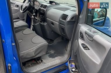Грузовой фургон Citroen Jumpy 2009 в Почаеве