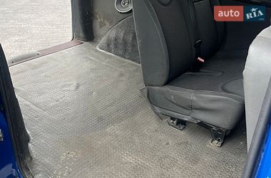 Грузовой фургон Citroen Jumpy 2009 в Почаеве