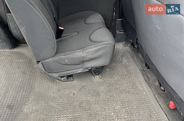 Грузовой фургон Citroen Jumpy 2009 в Почаеве