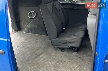 Грузовой фургон Citroen Jumpy 2009 в Почаеве