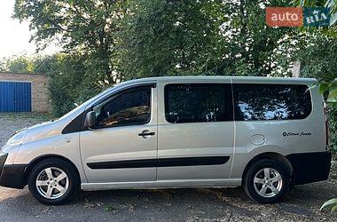 Минивэн Citroen Jumpy 2008 в Ровно