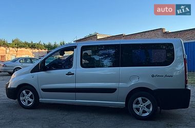 Минивэн Citroen Jumpy 2008 в Ровно