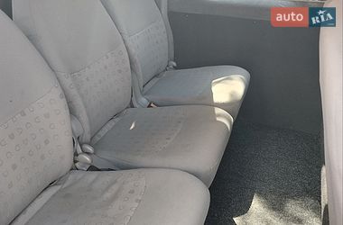 Минивэн Citroen Jumpy 2004 в Калиновке фото 3 Минивэн Citroen Jumpy 2004 в Калиновке