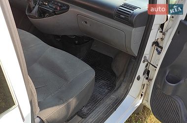 Минивэн Citroen Jumpy 2006 в Городке