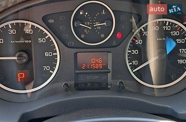 Минивэн Citroen Jumpy 2014 в Каневе
