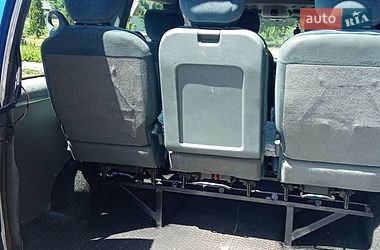 Минивэн Citroen Jumpy 2006 в Рогатине фото 9 Минивэн Citroen Jumpy 2006 в Рогатине