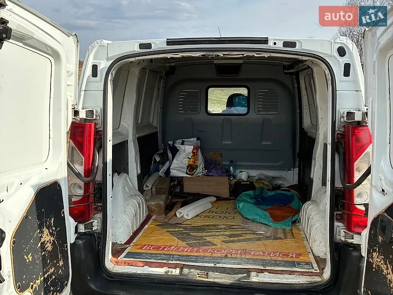 Citroen Jumpy 2008 VIN VF7XS9HUC64189235 фото оголошення 10 з 29
