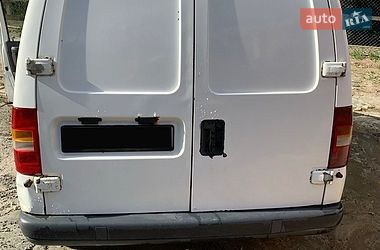 Минивэн Citroen Jumpy 2001 в Львове