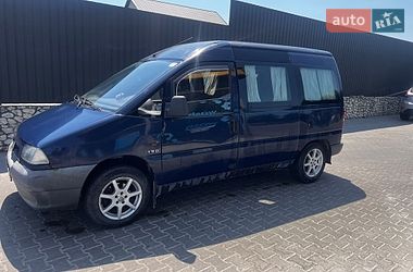 citroen jumpy 1997 в Тернопіль від професійного продавця Василь