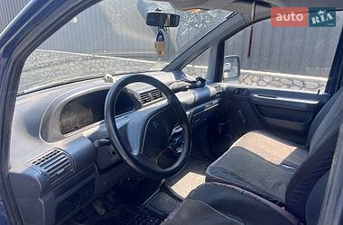 Минивэн Citroen Jumpy 1997 в Тернополе