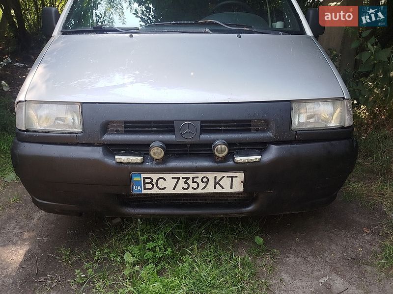 Citroen Jumpy 2003