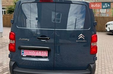 Вантажний фургон Citroen Jumpy 2021 в Києві фото 10 Вантажний фургон Citroen Jumpy 2021 в Києві