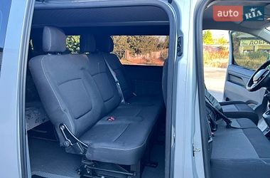 Мінівен Citroen Jumpy 2017 в Умані