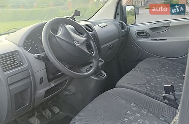 Минивэн Citroen Jumpy 2011 в Обухове