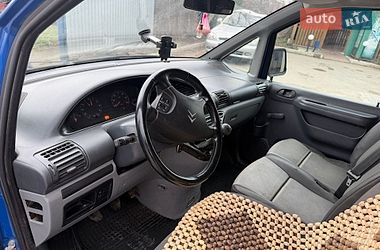 Мінівен Citroen Jumpy 2006 в Красилові