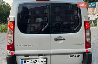 Минивэн Citroen Jumpy 2008 в Ровно фото 12 Минивэн Citroen Jumpy 2008 в Ровно