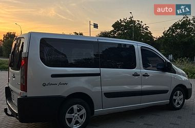 Минивэн Citroen Jumpy 2008 в Ровно фото 16 Минивэн Citroen Jumpy 2008 в Ровно