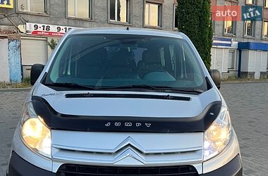 Минивэн Citroen Jumpy 2008 в Ровно фото 25 Минивэн Citroen Jumpy 2008 в Ровно
