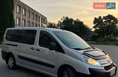 Минивэн Citroen Jumpy 2008 в Ровно фото 28 Минивэн Citroen Jumpy 2008 в Ровно