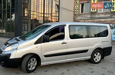 Минивэн Citroen Jumpy 2008 в Ровно фото 44 Минивэн Citroen Jumpy 2008 в Ровно