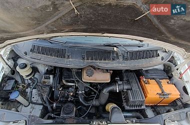 Мінівен Citroen Jumpy 2005 в Стрию