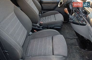 Мінівен Citroen Jumpy 2005 в Стрию