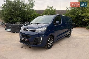 Рефрижератор Citroen Jumpy 2017 в Ровно