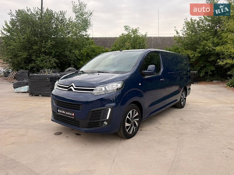 Рефрижератор Citroen Jumpy 2017 в Ровно фото Рефрижератор Citroen Jumpy 2017 в Ровно