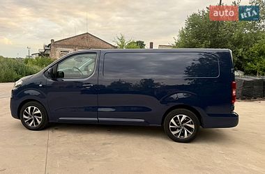 Рефрижератор Citroen Jumpy 2017 в Ровно фото 4 Рефрижератор Citroen Jumpy 2017 в Ровно