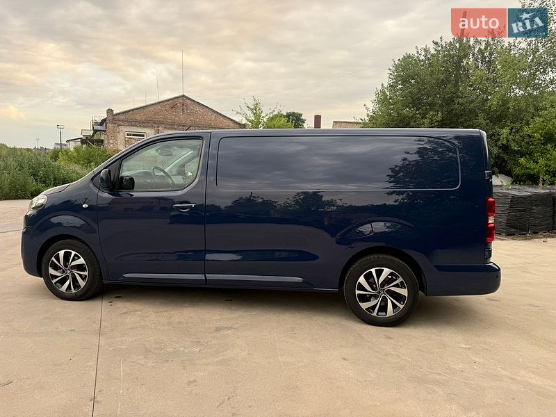Рефрижератор Citroen Jumpy 2017 в Ровно фото 4 Рефрижератор Citroen Jumpy 2017 в Ровно