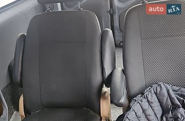 Минивэн Citroen Jumpy 2007 в Львове
