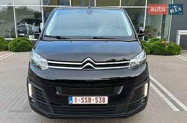 Грузовой фургон Citroen Jumpy 2022 в Ровно фото 4 Грузовой фургон Citroen Jumpy 2022 в Ровно