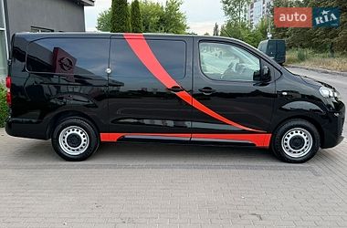 citroen jumpy 2022 в Ровно от про продавца Сергій citroen jumpy 2022 в Ровно от профессионального продавца Сергій
