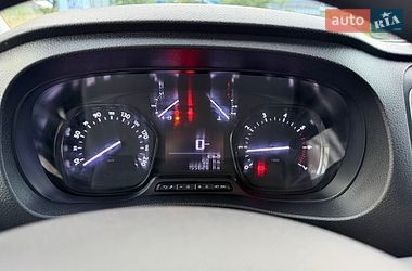 Грузовой фургон Citroen Jumpy 2022 в Ровно фото 15 Грузовой фургон Citroen Jumpy 2022 в Ровно