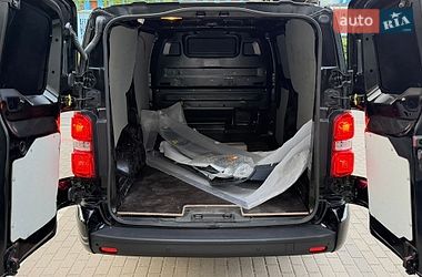 Грузовой фургон Citroen Jumpy 2022 в Ровно фото 23 Грузовой фургон Citroen Jumpy 2022 в Ровно