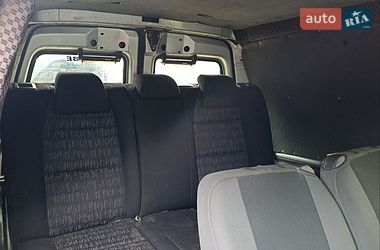 Минивэн Citroen Jumpy 1999 в Дубно фото 12 Минивэн Citroen Jumpy 1999 в Дубно