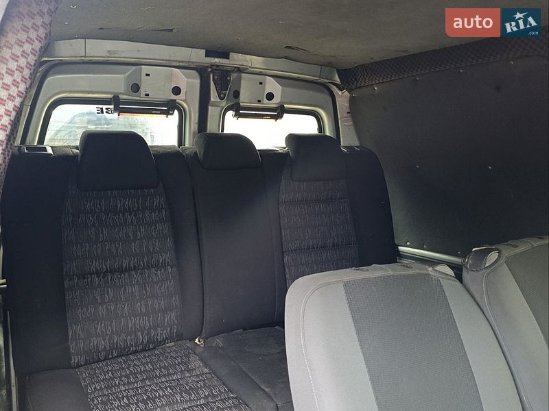 Минивэн Citroen Jumpy 1999 в Дубно фото 12 Минивэн Citroen Jumpy 1999 в Дубно