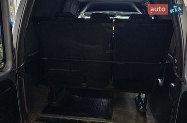 Минивэн Citroen Jumpy 1999 в Дубно фото 17 Минивэн Citroen Jumpy 1999 в Дубно
