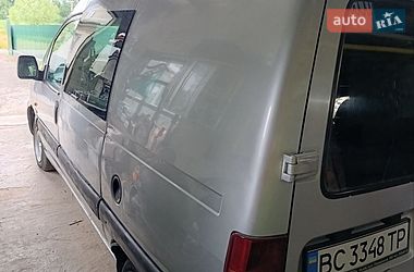 Минивэн Citroen Jumpy 1999 в Дубно фото 22 Минивэн Citroen Jumpy 1999 в Дубно