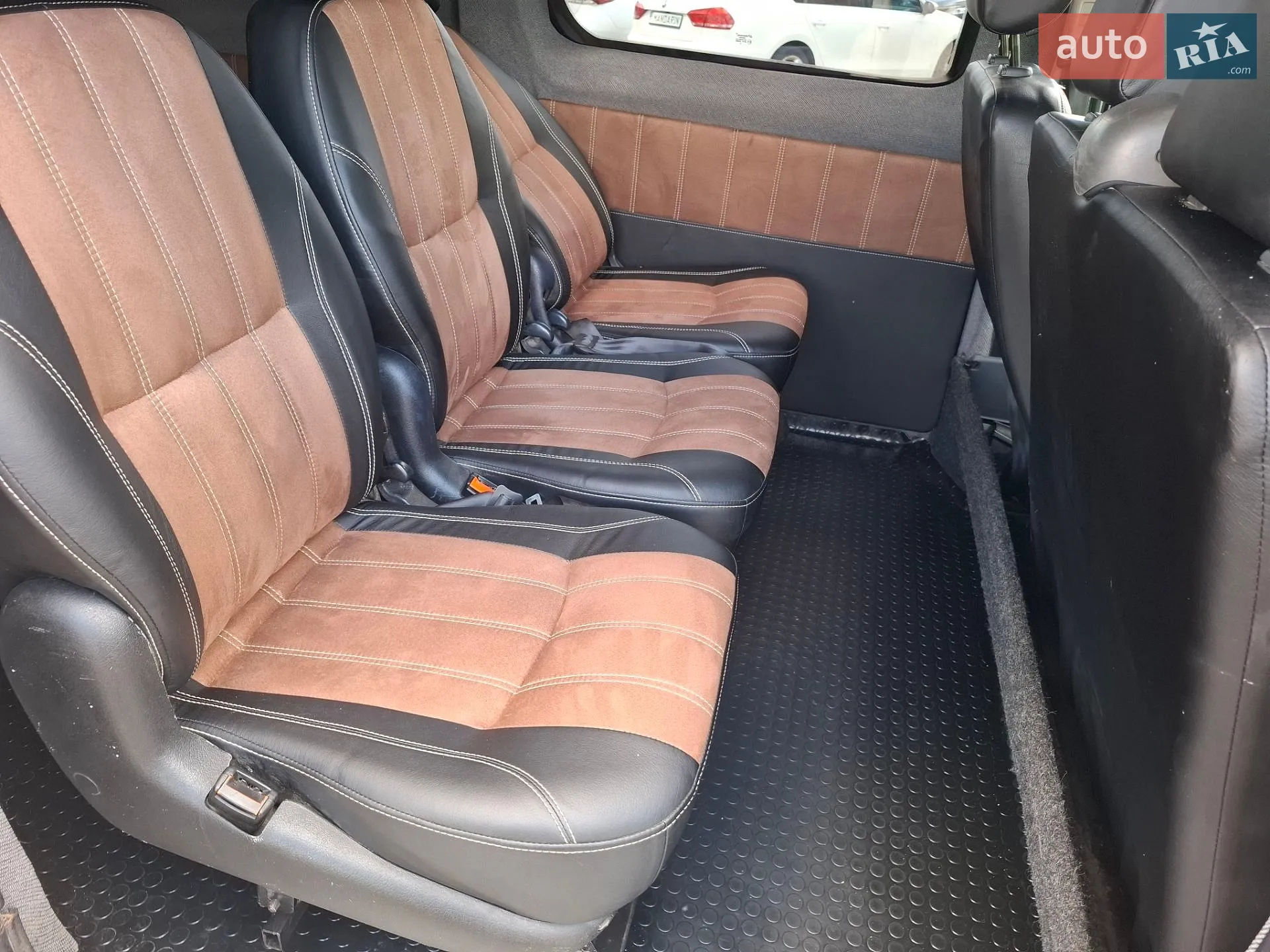 2015 Citroen Jumpy - мініатюра 15